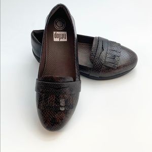 Fitflop Vianne Comfort Loafers